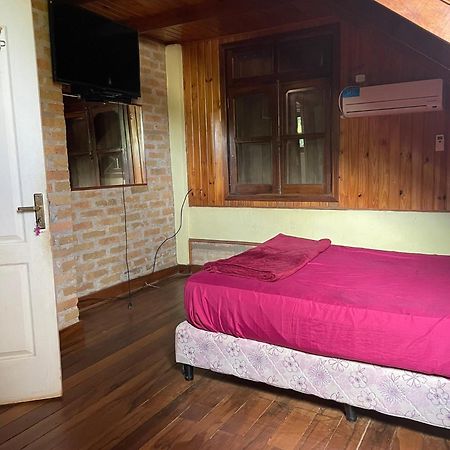 ¡Tucanes Iguazu! 伊瓜苏港 外观 照片