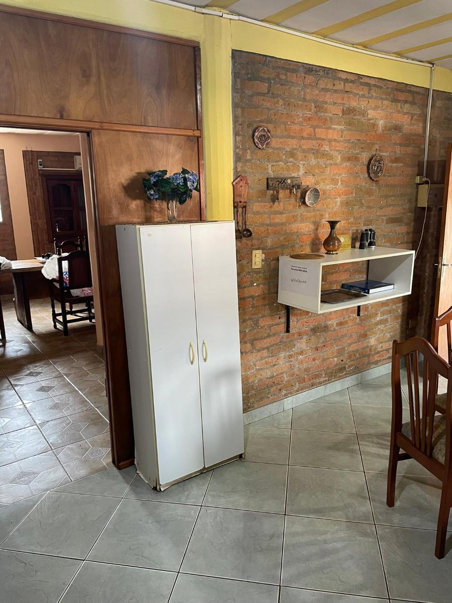 ¡Tucanes Iguazu! 伊瓜苏港 外观 照片