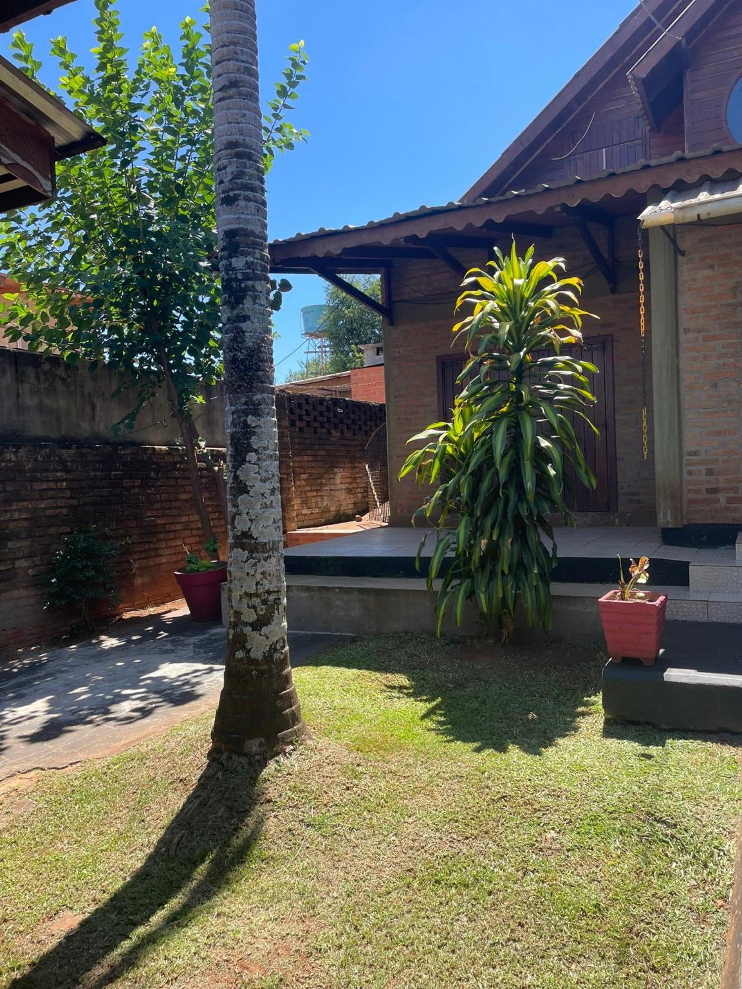 ¡Tucanes Iguazu! 伊瓜苏港 外观 照片