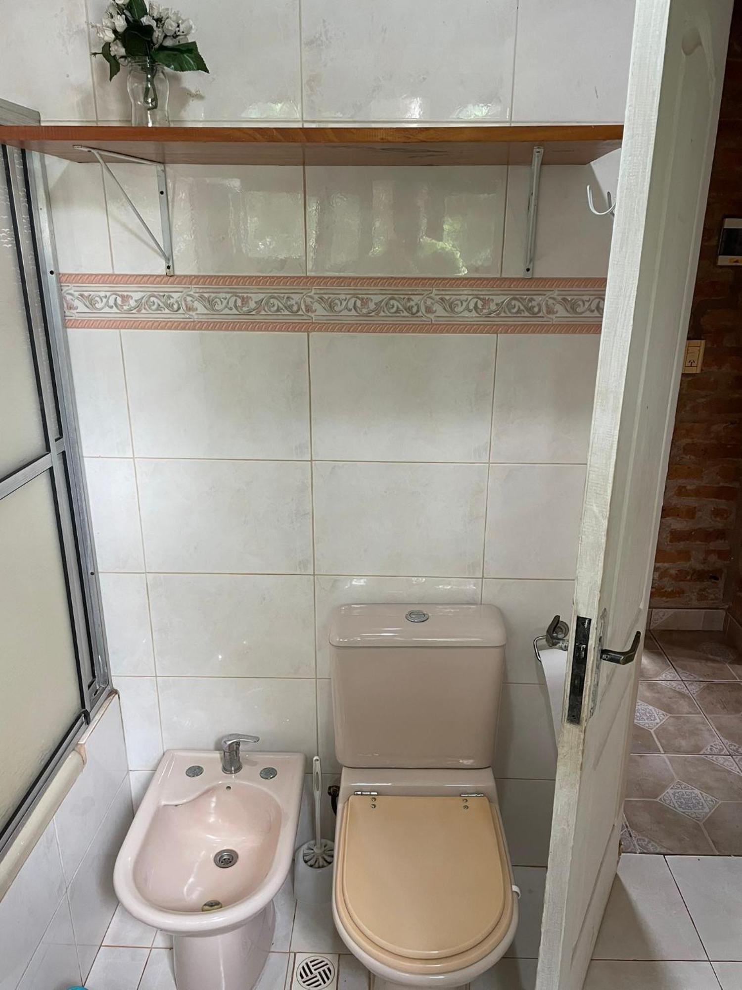 ¡Tucanes Iguazu! 伊瓜苏港 外观 照片
