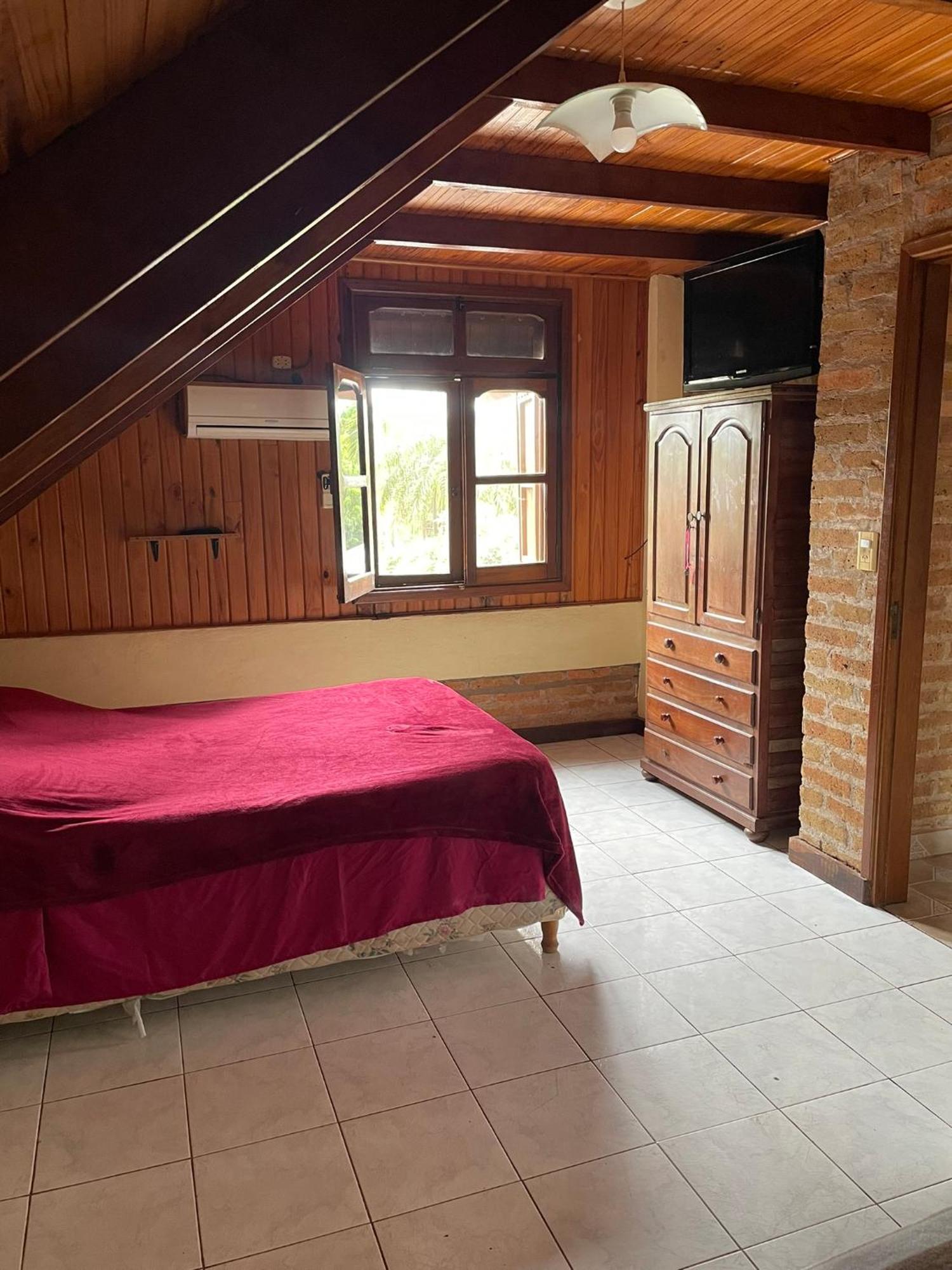 ¡Tucanes Iguazu! 伊瓜苏港 外观 照片