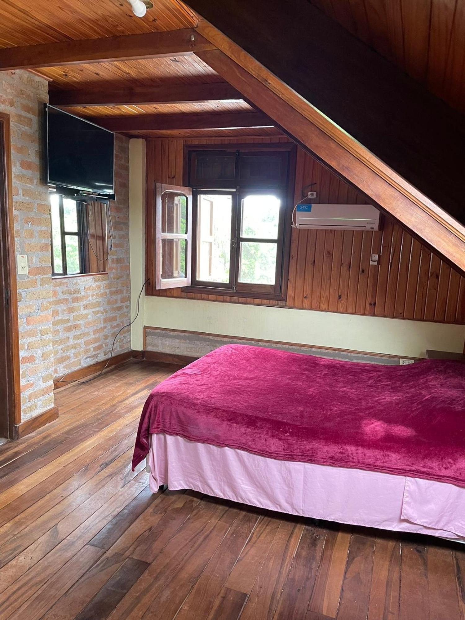 ¡Tucanes Iguazu! 伊瓜苏港 外观 照片